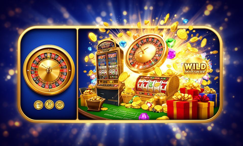 ingatbola88 Your Quick Reference for Casino and Betting Language