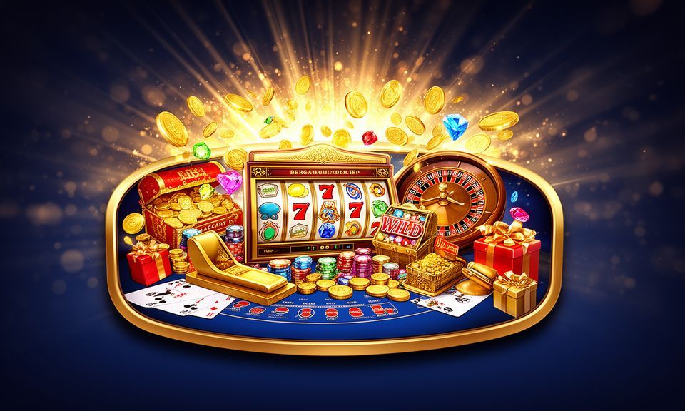 ingatbola88 Tioman Treasure Slots