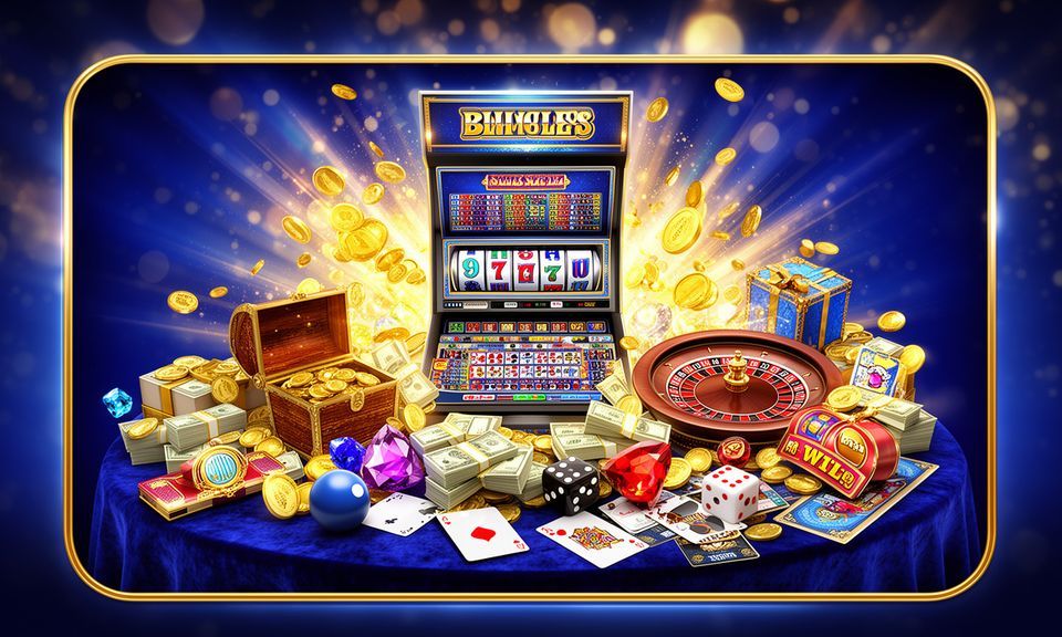 ingatbola88 Perhentian Waves Slots
